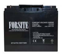 imgАккумулятор FORSITE XT12170