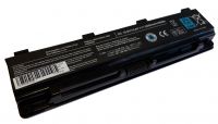 imgАккумуляторная батарея для ноутбука Toshiba PA5023U-1BRS, PA5024U-1BRS 10.8V 5200mAh