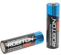 imgАккумулятор Robiton AA 2850 - (2шт)