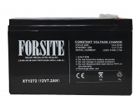 imgАккумулятор FORSITE XT1272