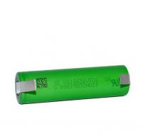 imgАккумулятор Sony/Murata VTC6 3120mAh с выводами