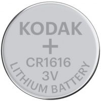 imgБатарейка KODAK Lithium CR1616 - (1шт)