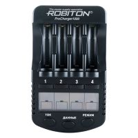 imgЗарядное устройство Robiton ProCharger 1000