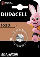 imgБатарейка Duracell Lithium CR1620 - (1шт)