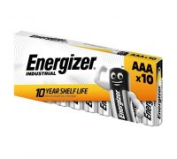 imgБатарейка Energizer Industrial AAA - (10шт)