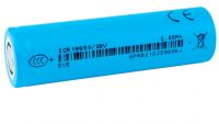 imgАккумулятор EVE 18650-26V 2550mAh - (1шт)