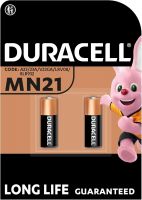 imgБатарейка Duracell A23/MN21 - (2шт)