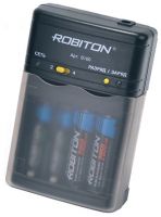 imgЗарядное устройство Robiton Smart S100