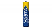 imgБатарейка Varta AAA Industrial Pro - (1шт)