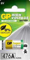 imgБатарейка GP Super 4LR44 - (1шт)