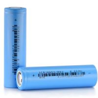 imgАккумулятор EVE 18650-26V 2550mAh