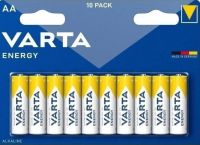 imgБатарейка Varta AA Energy - (10шт)