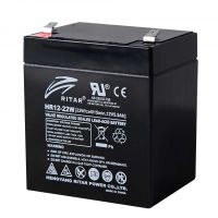 imgАккумулятор Ritar HR12-22W 12В 5,5Ач