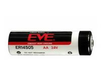 imgБатарейка EVE ER14505 3.6V (AA)