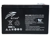 imgАккумулятор Ritar HR12-36W 12В 9Ач