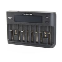 imgЗарядное устройство Robiton VolumeCharger Plus
