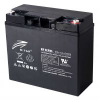 imgАккумулятор Ritar RT12180 12В 18Ач