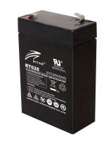 imgАккумулятор Ritar RT628 6В 2,8 Ач