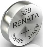 imgБатарейка Renata 329/SR731 - (1шт)