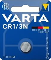 imgБатарейка Varta Lithium CR1/3N
