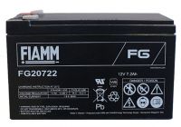 imgАккумулятор Fiamm FG20722