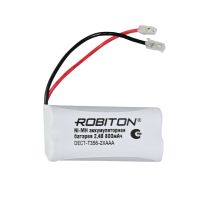 imgАккумулятор Robiton T356