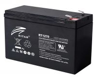 imgАккумулятор Ritar RT1270 12В 7Ач