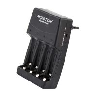 imgЗарядное устройство Robiton Ecocharger AK02