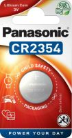 imgБатарейка Panasonic Lithium CR2354 - (1шт)