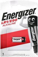 imgБатарейка Energizer LR1 E90 - (1шт)
