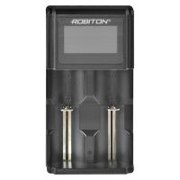imgЗарядное устройство Robiton MasterCharger 2H Pro