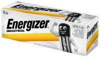 imgБатарейка Energizer Industrial C LR14 - (12шт)