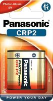 imgБатарейка Panasonic Lithium CRP2