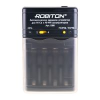 imgЗарядное устройство Robiton Smart S100