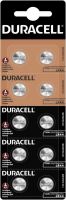 imgБатарейка Duracell  A76/LR44/AG13 - (10шт)