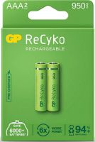 imgАккумулятор GP AAA Recyko 950 - (2шт)