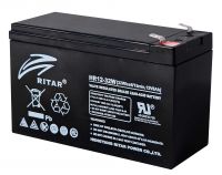 imgАккумулятор Ritar HR12-32W 12В 8Ач