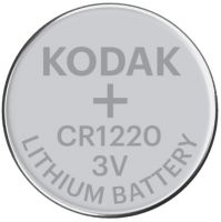 imgБатарейка KODAK Lithium CR1220 - (1шт)